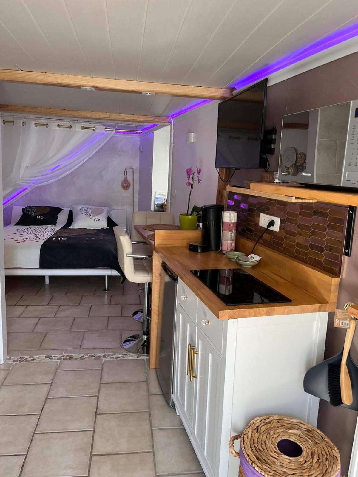 Appartamento Au Fil De L' Eau Aurec-Sur-Loire Esterno foto