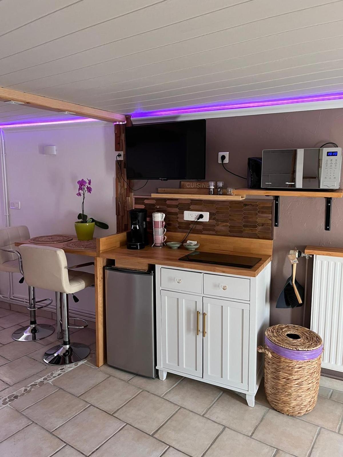 Appartamento Au Fil De L' Eau Aurec-Sur-Loire Esterno foto