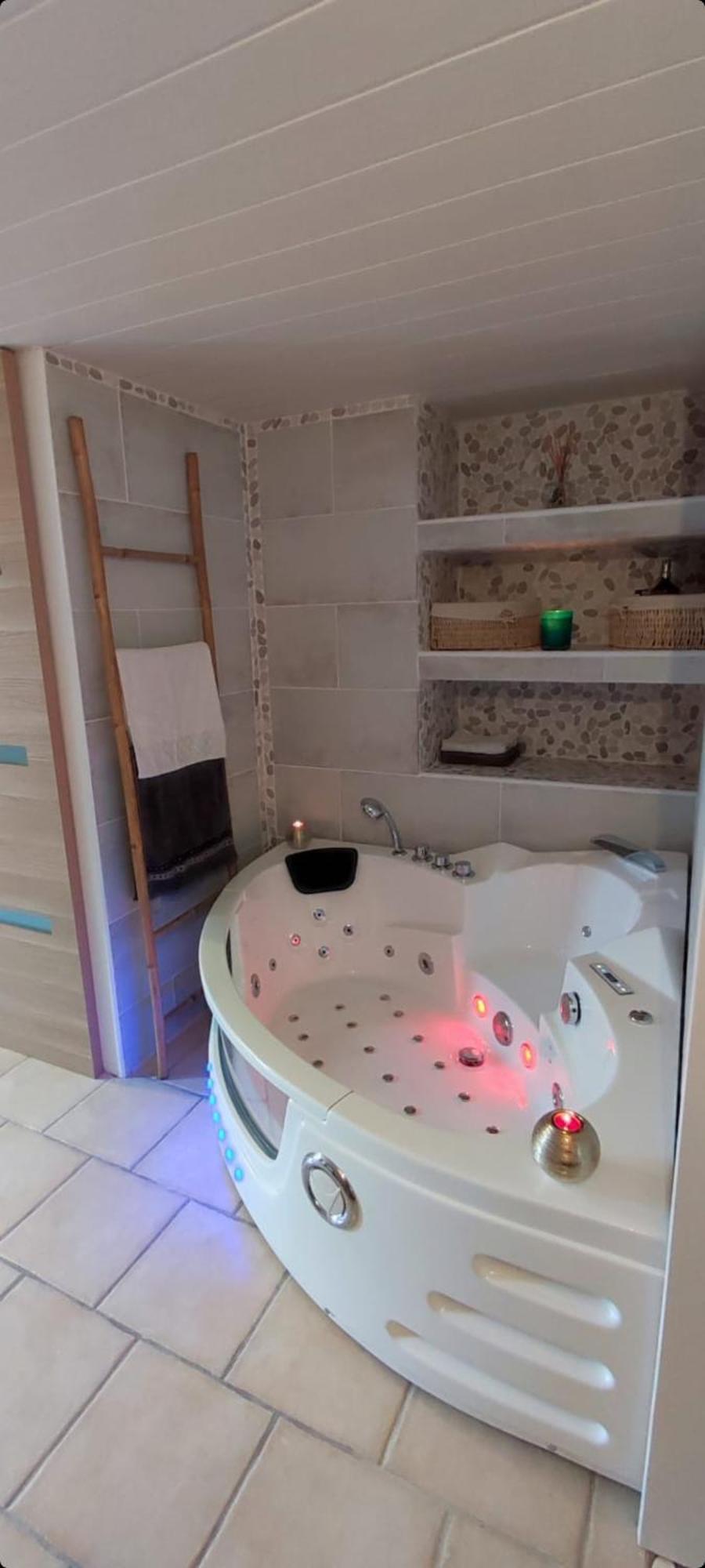 Appartamento Au Fil De L' Eau Aurec-Sur-Loire Esterno foto